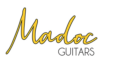 madoc guitars instagram link